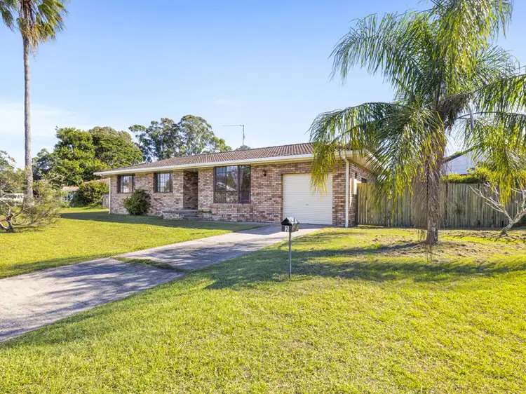 Main view of Homely house listing, 2 Elizabeth Drive, Urunga NSW 2455
