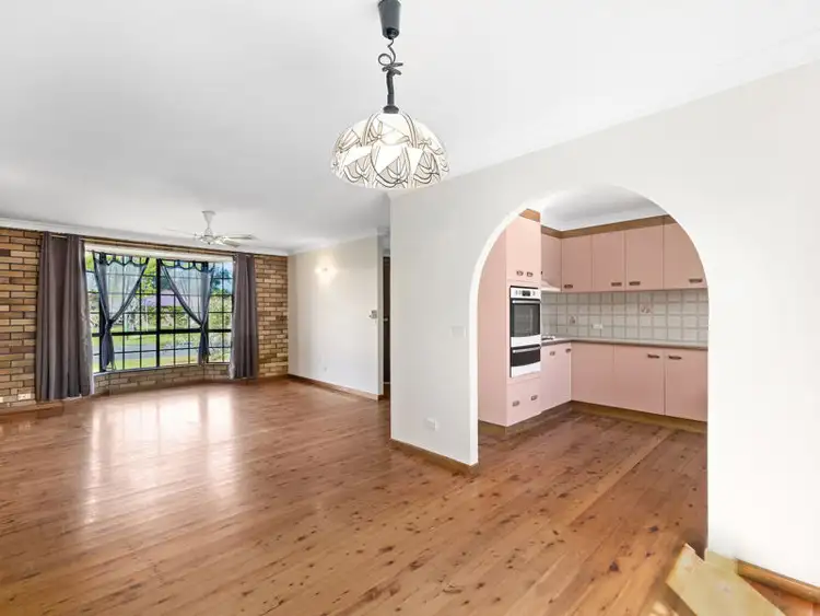 Third view of Homely house listing, 2 Elizabeth Drive, Urunga NSW 2455