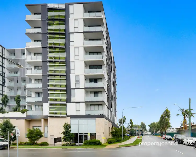 E 230/1-39 Lord Sheffield Circuit, Penrith NSW 2750