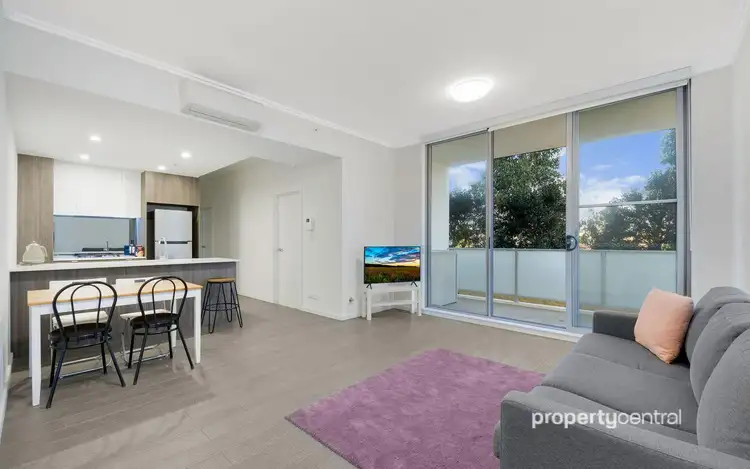 Second view of Homely unit listing, E 230/1-39 Lord Sheffield Circuit, Penrith NSW 2750