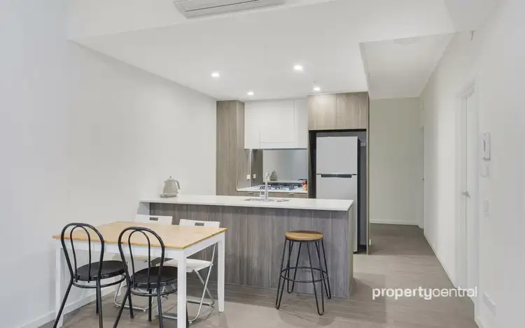 Fourth view of Homely unit listing, E 230/1-39 Lord Sheffield Circuit, Penrith NSW 2750