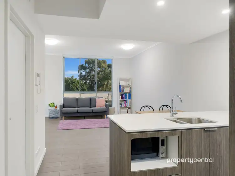 Fifth view of Homely unit listing, E 230/1-39 Lord Sheffield Circuit, Penrith NSW 2750