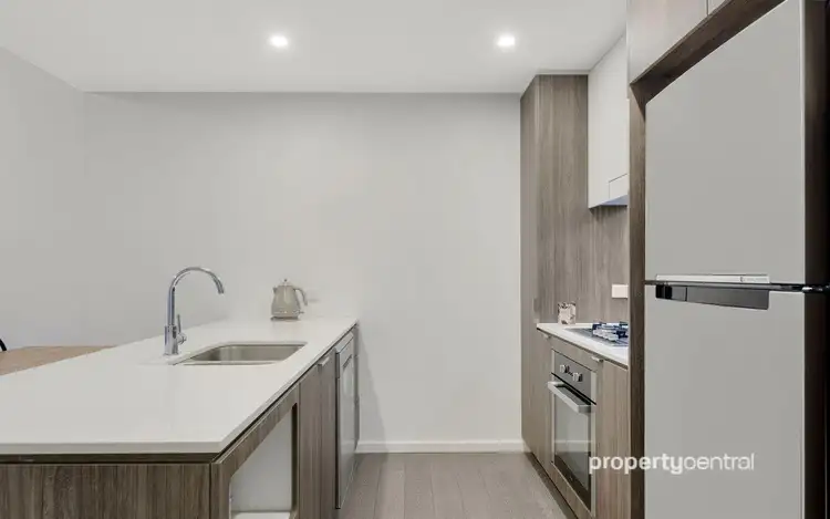 Sixth view of Homely unit listing, E 230/1-39 Lord Sheffield Circuit, Penrith NSW 2750