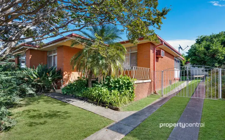 Main view of Homely house listing, 1 Clissold Street, Cambridge Park NSW 2747