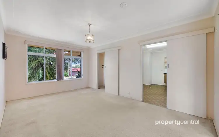 Second view of Homely house listing, 1 Clissold Street, Cambridge Park NSW 2747