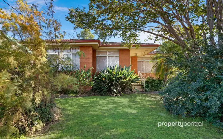Fifth view of Homely house listing, 1 Clissold Street, Cambridge Park NSW 2747