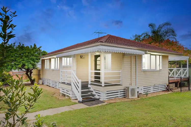 Main view of Homely house listing, 49 Bellicent Road, Bracken Ridge QLD 4017