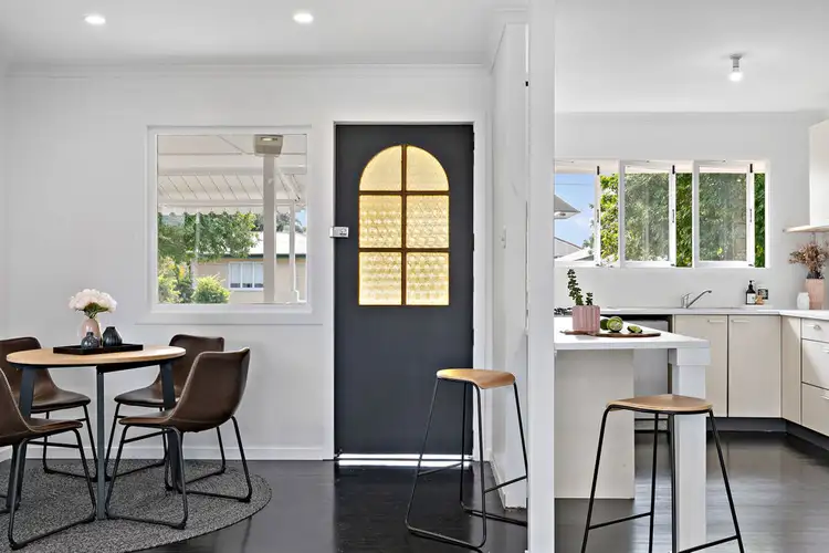 Second view of Homely house listing, 49 Bellicent Road, Bracken Ridge QLD 4017