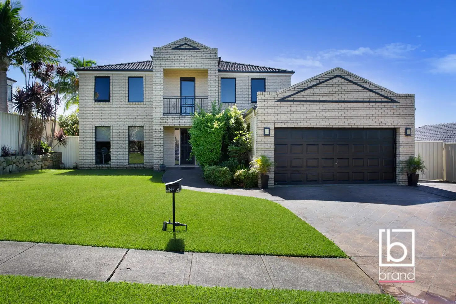Main view of Homely house listing, 4 Lily Lane, Woongarrah NSW 2259