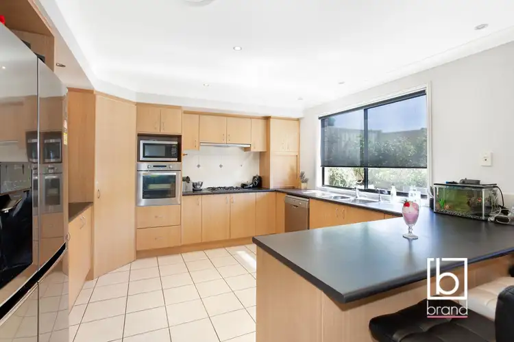 Third view of Homely house listing, 4 Lily Lane, Woongarrah NSW 2259