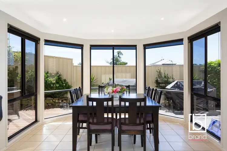 Fourth view of Homely house listing, 4 Lily Lane, Woongarrah NSW 2259