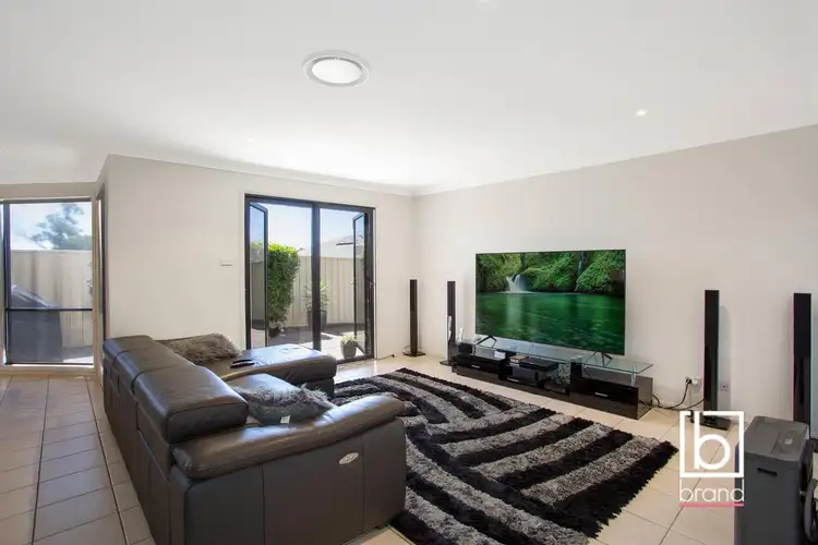 Fifth view of Homely house listing, 4 Lily Lane, Woongarrah NSW 2259