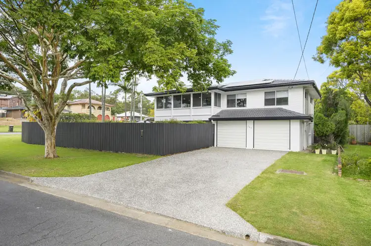 Main view of Homely house listing, 171 Gaynesford Street, Holland Park West QLD 4121