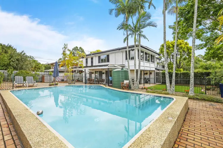 Second view of Homely house listing, 171 Gaynesford Street, Holland Park West QLD 4121