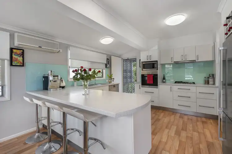 Third view of Homely house listing, 171 Gaynesford Street, Holland Park West QLD 4121