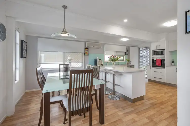 Fourth view of Homely house listing, 171 Gaynesford Street, Holland Park West QLD 4121
