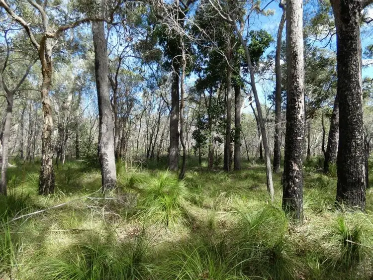 83 Deepwater Road, Deepwater QLD 4674