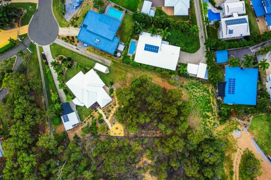 Main view of Homely land listing, 5 Caitlin Court, Boyne Island QLD 4680