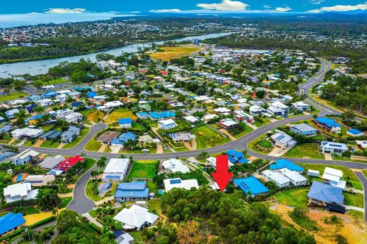 Fifth view of Homely land listing, 5 Caitlin Court, Boyne Island QLD 4680