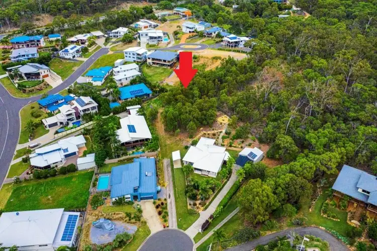 Sixth view of Homely land listing, 5 Caitlin Court, Boyne Island QLD 4680