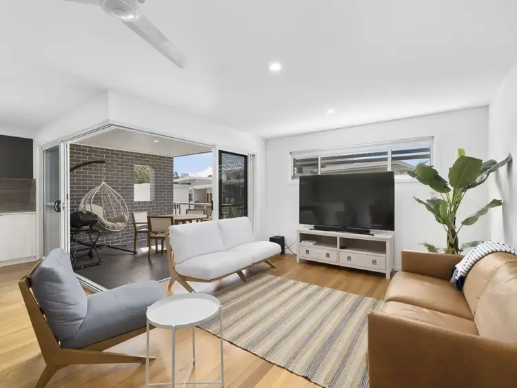 Fourth view of Homely townhouse listing, 7/55 Mildura Street, Coffs Harbour NSW 2450