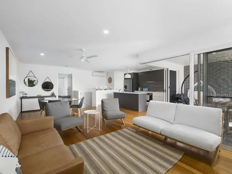 Fifth view of Homely townhouse listing, 7/55 Mildura Street, Coffs Harbour NSW 2450