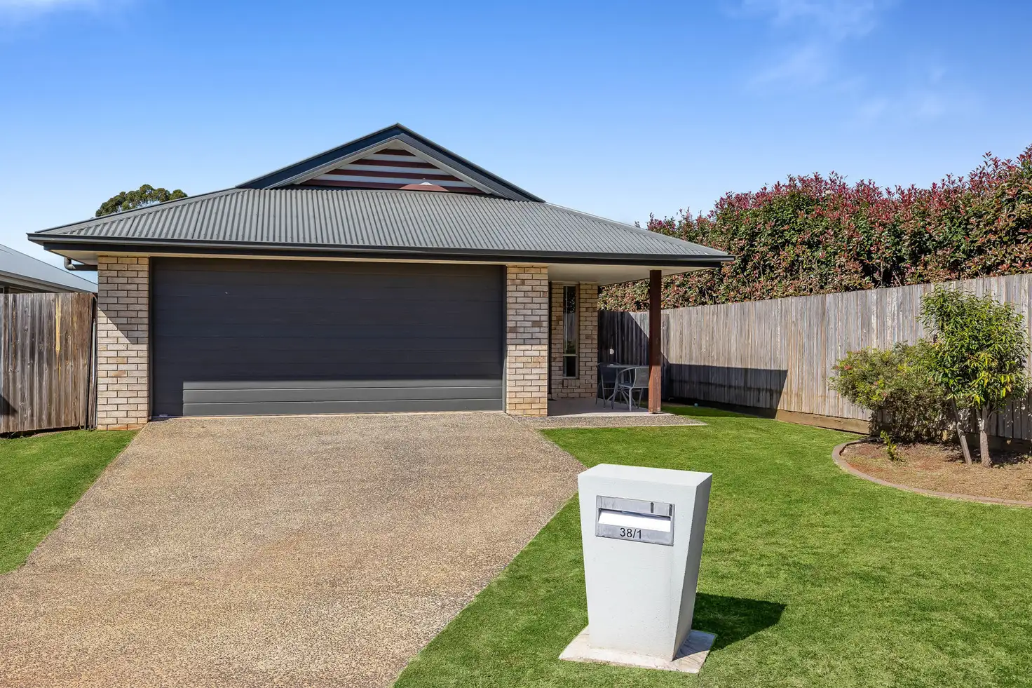 Main view of Homely house listing, 38/13 Andersson Court, Highfields QLD 4352