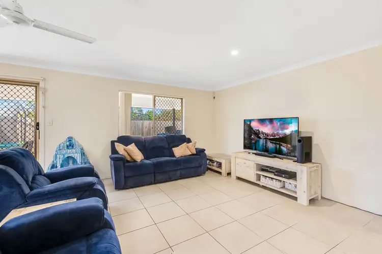 Second view of Homely house listing, 38/13 Andersson Court, Highfields QLD 4352