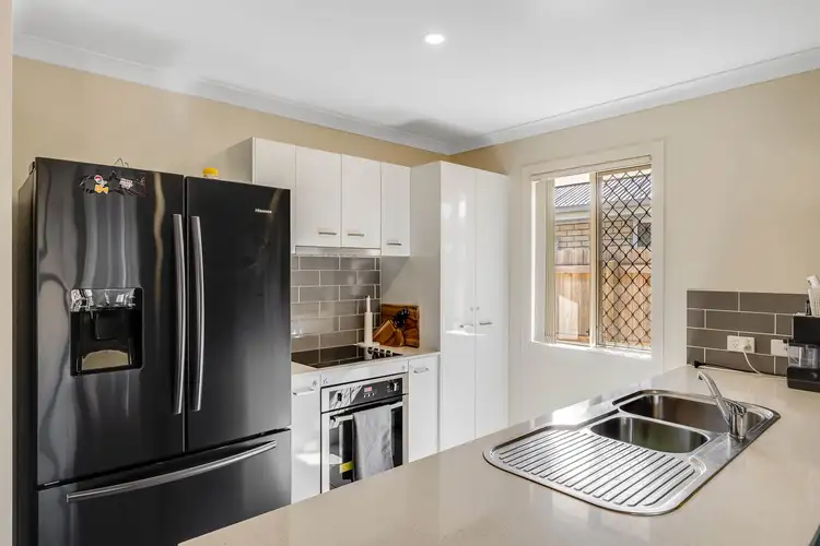 Fourth view of Homely house listing, 38/13 Andersson Court, Highfields QLD 4352