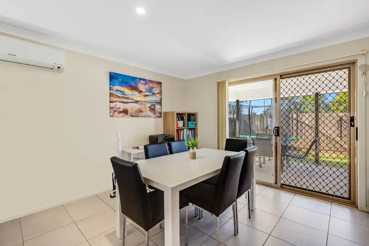 Fifth view of Homely house listing, 38/13 Andersson Court, Highfields QLD 4352