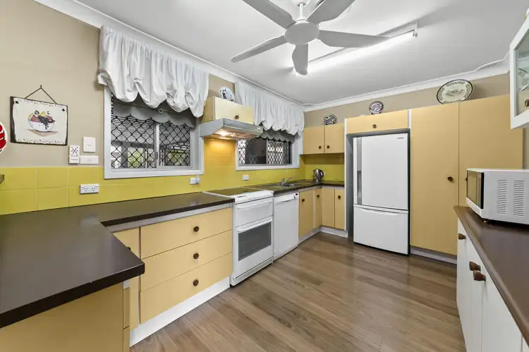 Second view of Homely house listing, 61 Lyle Street, Girraween NSW 2145