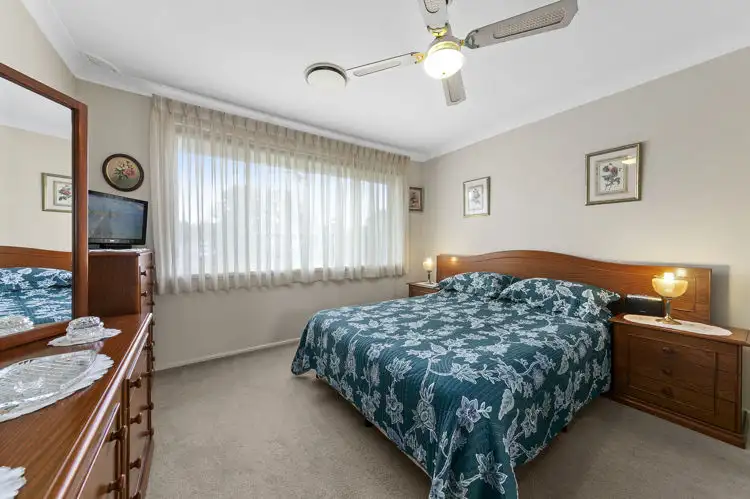 Fifth view of Homely house listing, 61 Lyle Street, Girraween NSW 2145