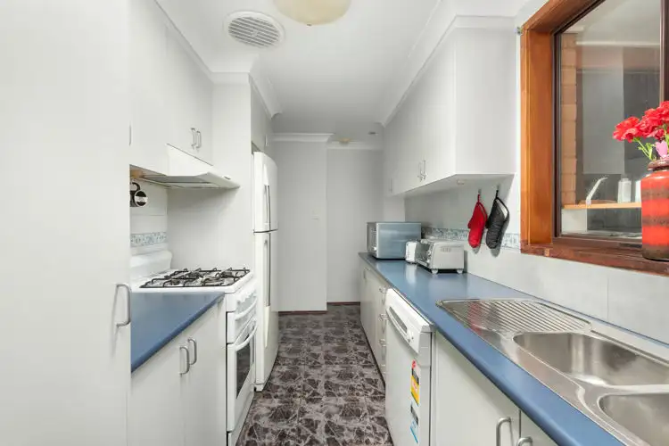 Third view of Homely house listing, 33 Anthony Drive, Rosemeadow NSW 2560