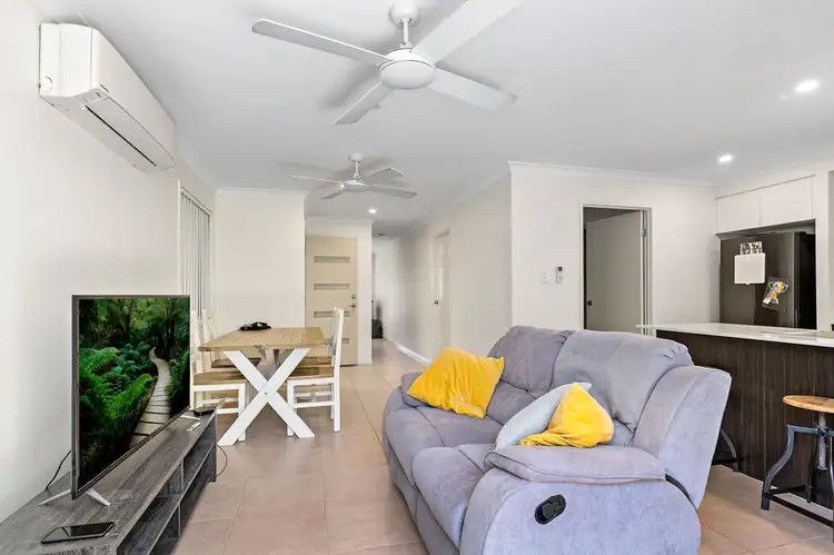 Fourth view of Homely townhouse listing, 73/370 Gainsborough Drive, Pimpama QLD 4209