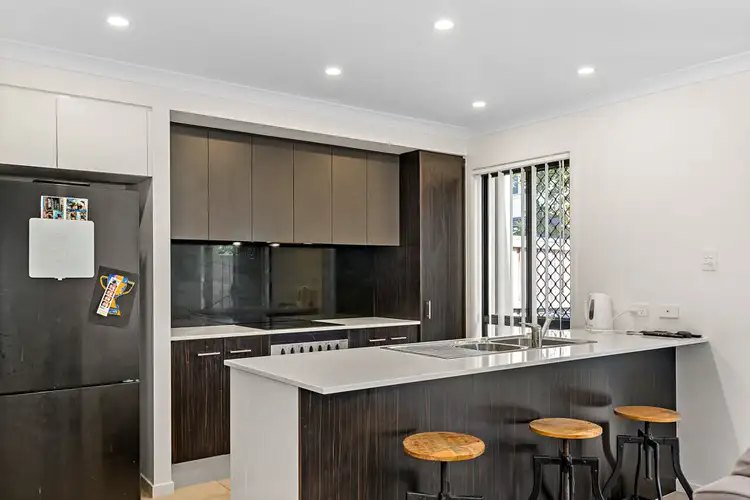 Sixth view of Homely townhouse listing, 73/370 Gainsborough Drive, Pimpama QLD 4209