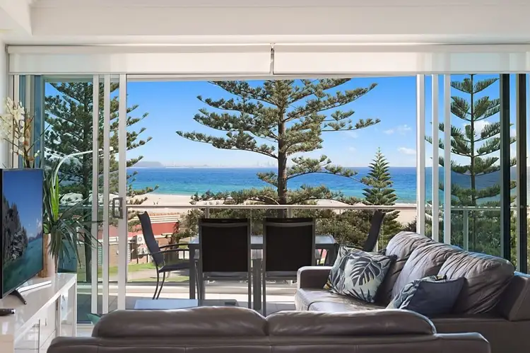 304/110 Marine Parade, Coolangatta QLD 4225