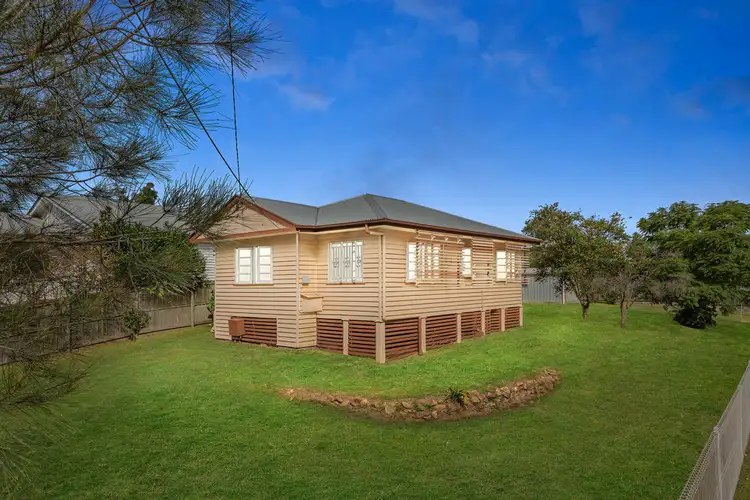 62 Gizeh Street, Enoggera QLD 4051