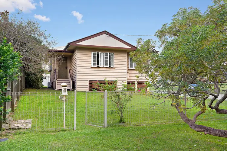 Second view of Homely house listing, 62 Gizeh Street, Enoggera QLD 4051