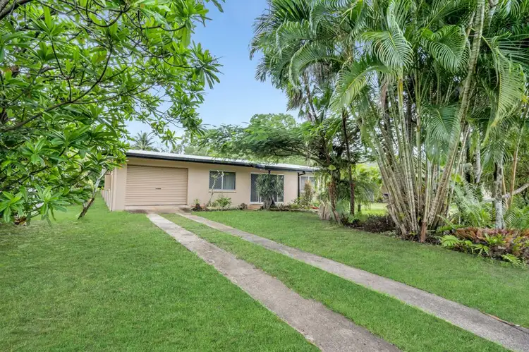 5 Dawson Street, Bramston Beach QLD 4871