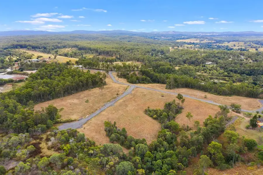 Main view of Homely land listing, 21 Cloey Road, Tamaree QLD 4570