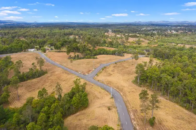 Second view of Homely land listing, 21 Cloey Road, Tamaree QLD 4570