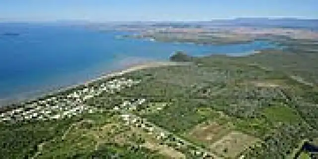Second view of Homely land listing, 1353 MIDGE POINT ROAD MIDGE POINT, Whitsundays QLD 4802