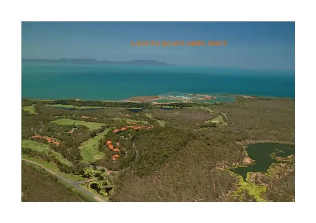 Fourth view of Homely land listing, 1353 MIDGE POINT ROAD MIDGE POINT, Whitsundays QLD 4802