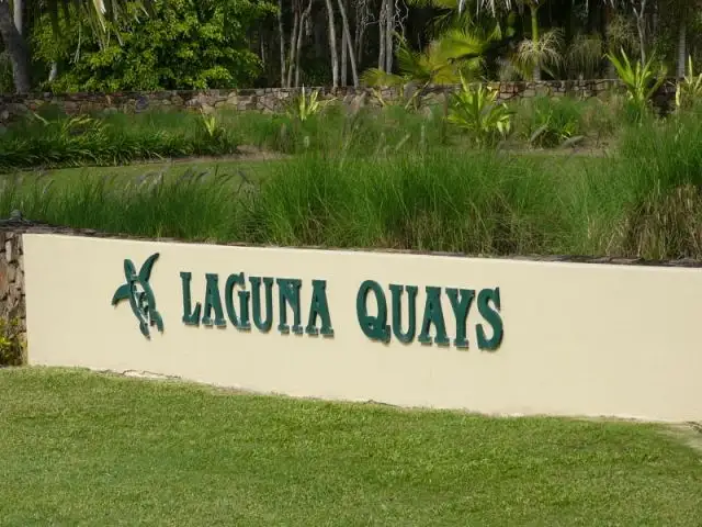 Fifth view of Homely land listing, 1353 MIDGE POINT ROAD MIDGE POINT, Whitsundays QLD 4802