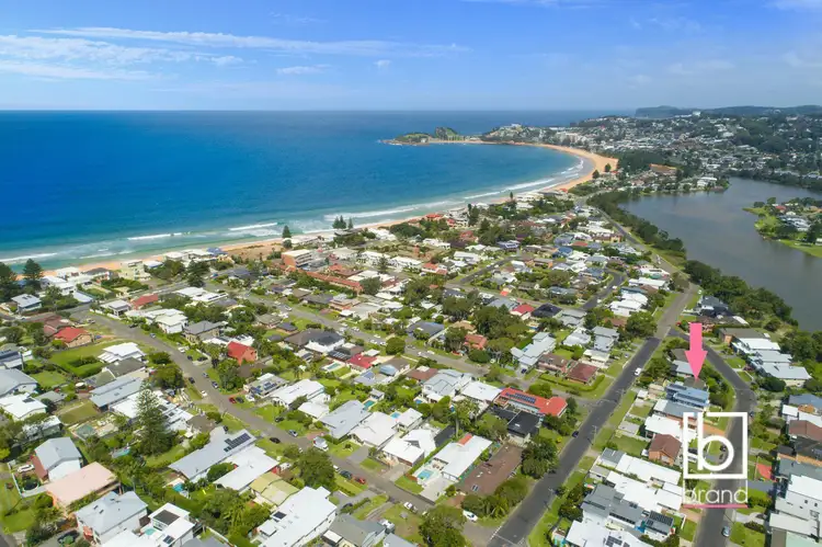 Main view of Homely house listing, 37 Bundara Avenue, Wamberal NSW 2260