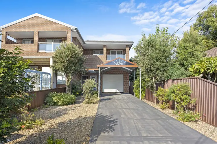 Main view of Homely house listing, 18a Crawford Street, Guildford NSW 2161