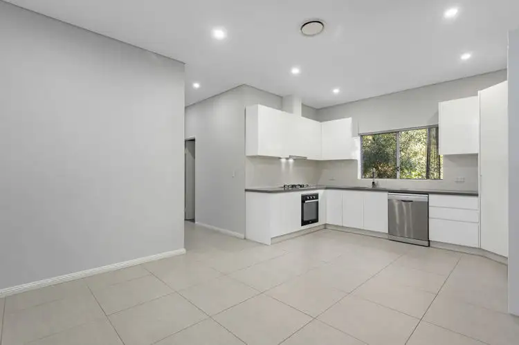 Second view of Homely house listing, 18a Crawford Street, Guildford NSW 2161