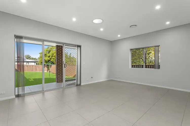 Third view of Homely house listing, 18a Crawford Street, Guildford NSW 2161