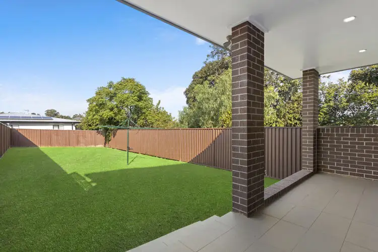 Fourth view of Homely house listing, 18a Crawford Street, Guildford NSW 2161