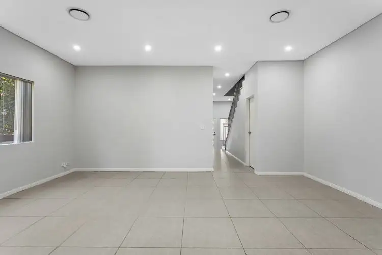Fifth view of Homely house listing, 18a Crawford Street, Guildford NSW 2161